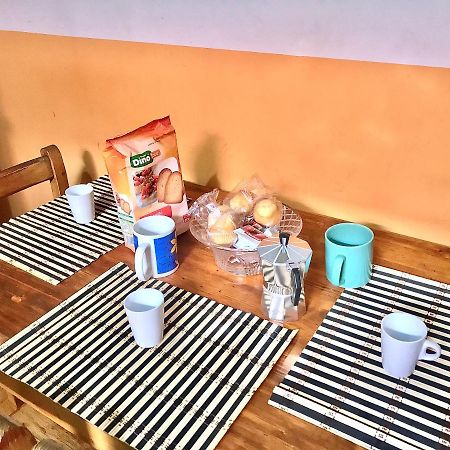A Casa Mia Bed & Breakfast ลาสปัลมาส เด กรานคานาเรีย ภายนอก รูปภาพ