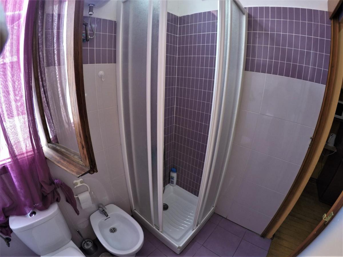 A Casa Mia Bed & Breakfast ลาสปัลมาส เด กรานคานาเรีย ภายนอก รูปภาพ