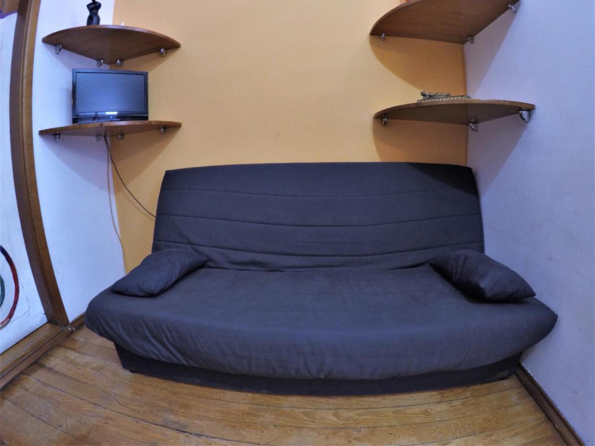 A Casa Mia Bed & Breakfast ลาสปัลมาส เด กรานคานาเรีย ภายนอก รูปภาพ
